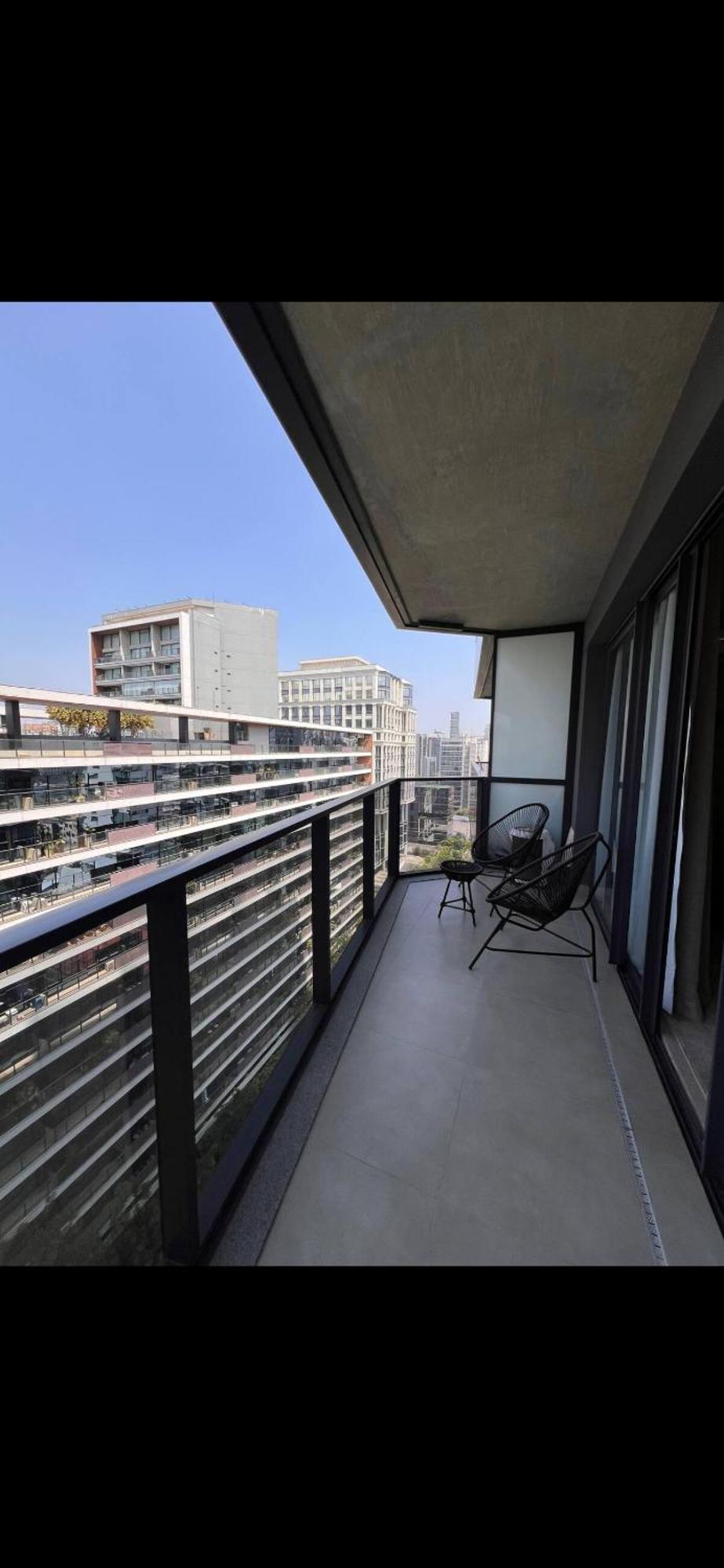 Apartamento Luxo Faria Lima *