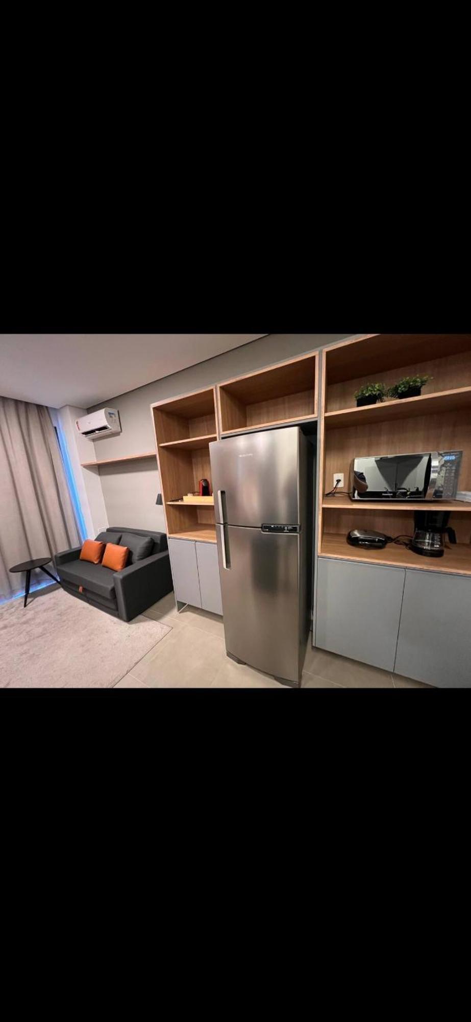 Luxo Faria Lima Apartamento São Paulo